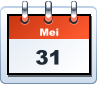 Mei 31