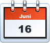 Juni 16