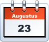 Augustus 23