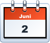 Juni 2