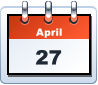 April 27