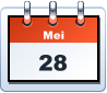 Mei 28